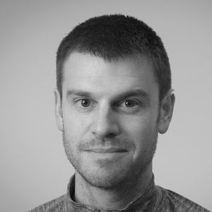 Meet your Posher, Doug